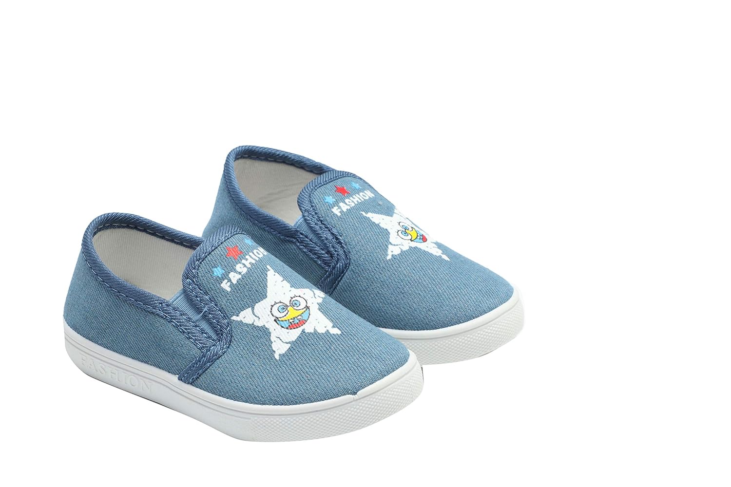 boys slip ons