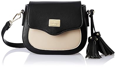 Van Heusen Woman Womens Sling Bag (Taupe)