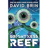 Brightness Reef (The Uplift Saga Book 4)