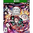 Demon Slayer: The Hinokami Chronicles - Xbox Series X