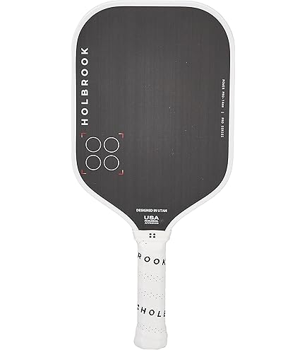 Amazon.com : Franklin Sports Pro Pickleball Paddles - FS