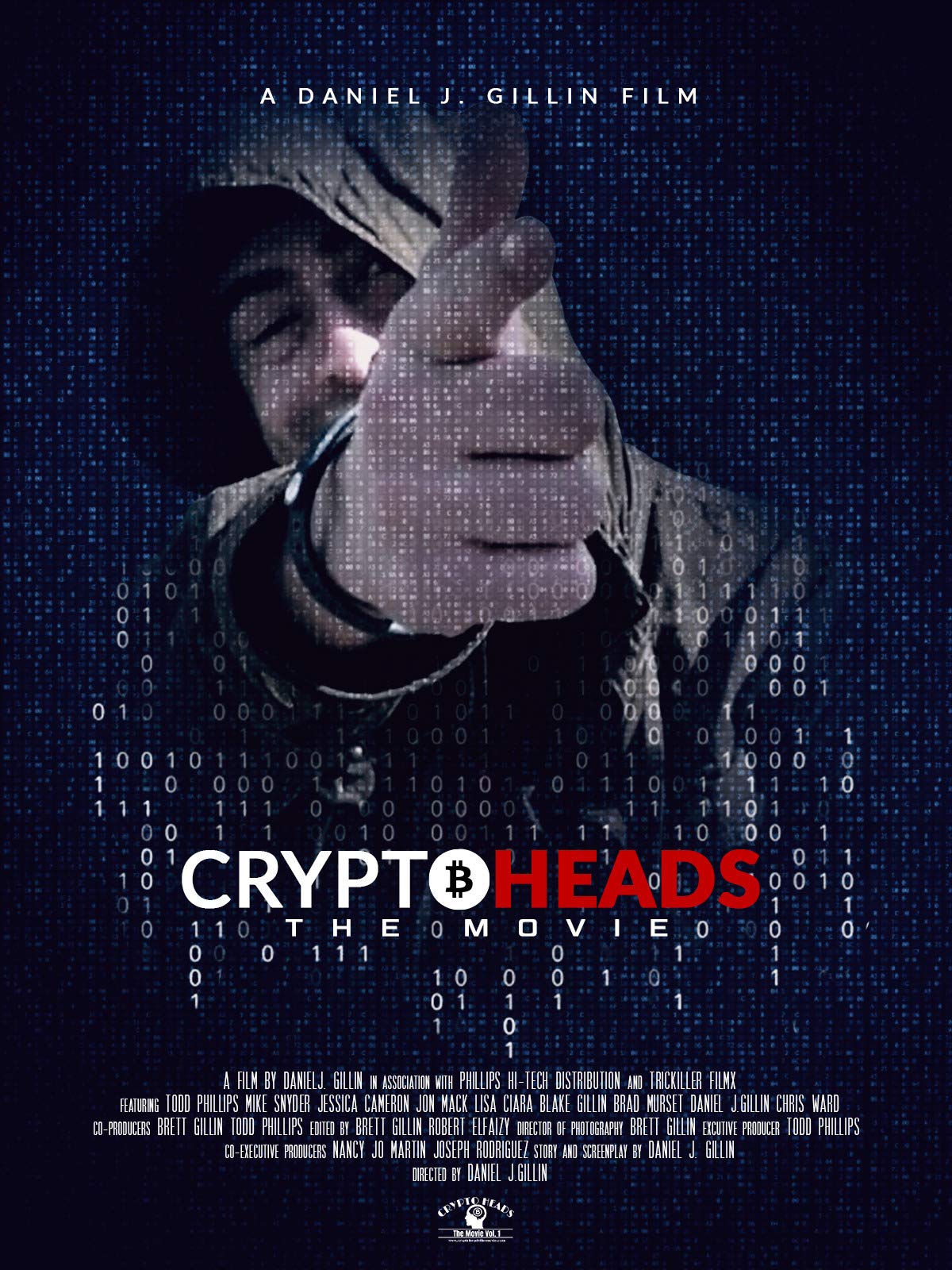 Watch Crypto Heads The Movie Vol 1 Prime Video