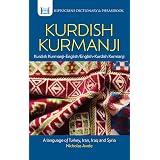Kurdish Kurmanji-English/ English-Kurdish Kurmanji Dictionary & Phrasebook