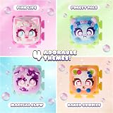 Clickeez Keyboard Mega Pack Series 3 Case and 12 Characters view 2