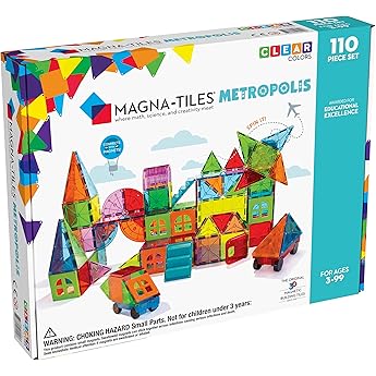 magna tiles freestyle