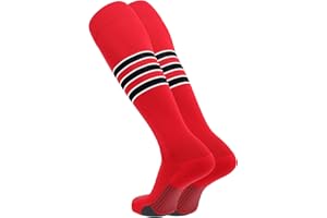 TCK Elite Performance Baseball Socks Dugout Softball Mens Womens