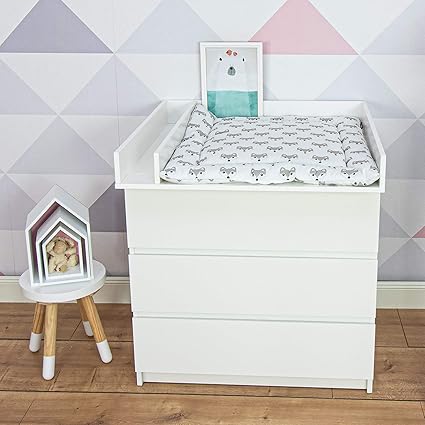 puckdaddy changing table top