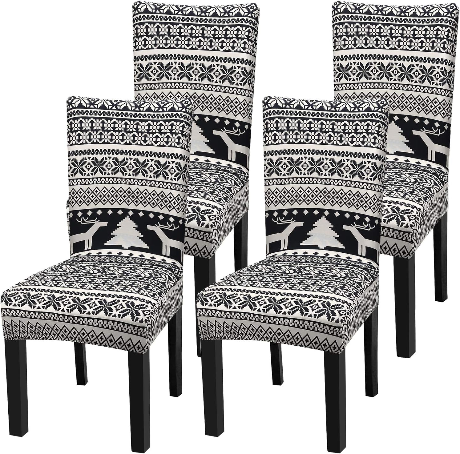 Best christmas covers for chairs