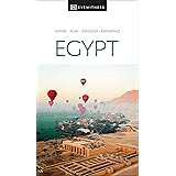 DK Eyewitness Egypt (Travel Guide)