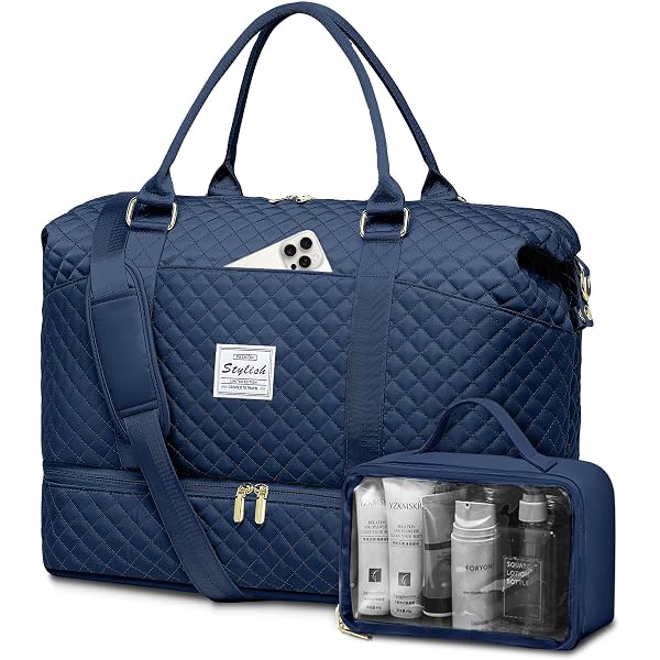 Borsa da viaggio in tela cerata, borsa da viaggio per weekend, borsa da viaggio per uomo, borsa da viaggio da uomo, borsa da viaggio personalizzata, regalo di Natale - Italia