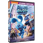 Blue's Clues &amp; You! Blue's Big City Adventure