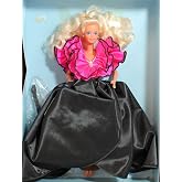 Mattel Barbie - Night Sensation - FAO Schwarz