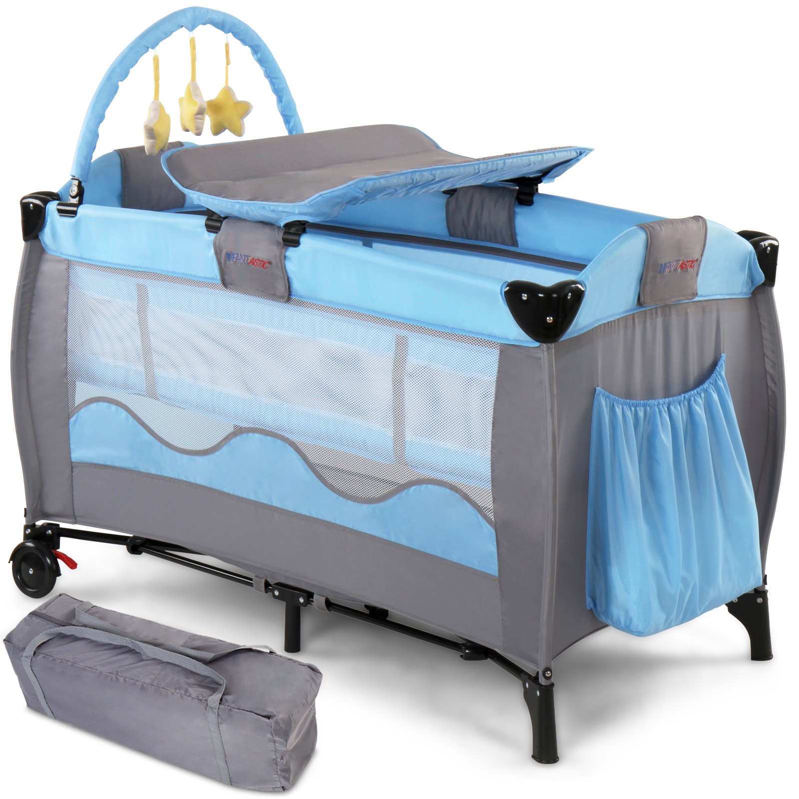 cot portable
