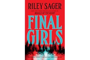 Final Girls: A Novel