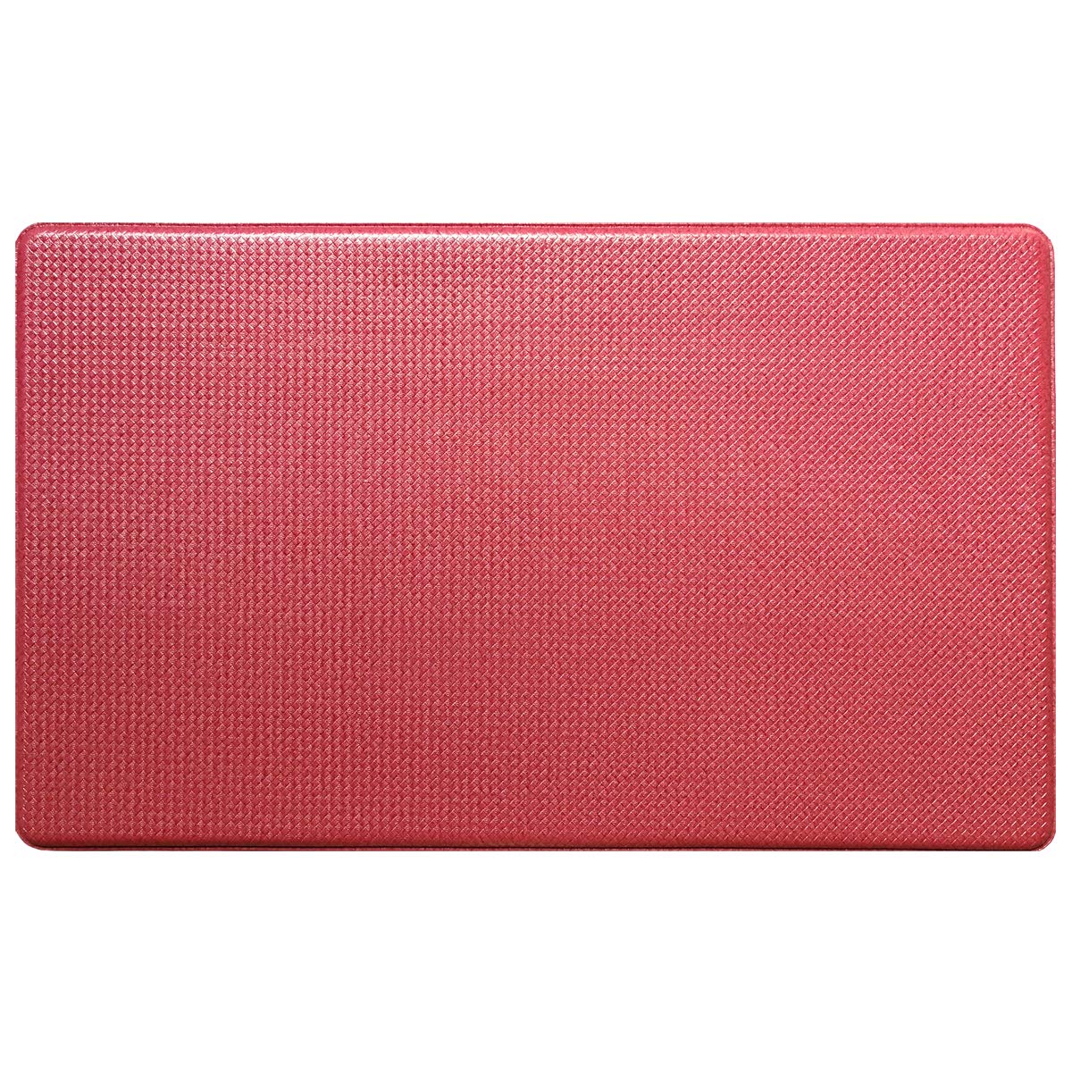 Best Red Kitchen Fatigue Mats