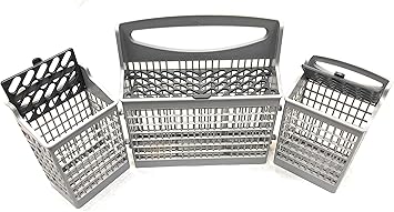 frigidaire silverware basket