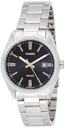 casio watch mtp 1302 price