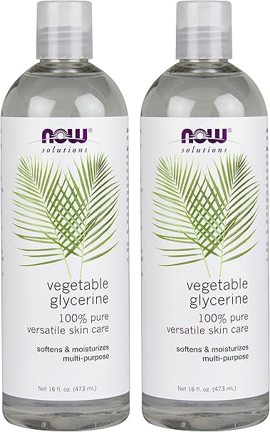 now solutions glycerine