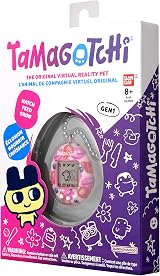Tamagotchi Original Berry Delicious Shell Bandai Tamagotchi Cyber Pet 90s Toy view 6