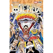 One Piece N.110 : Eichiro Oda: Amazon.com.mx: Libros