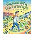 Grandma Gatewood Hikes the Appalachian Trail: A Picture Book Biography