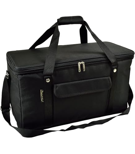 Amazon.com: Picnic at Ascot Original Insulated Backpack Cooler- Designed & Quality Approved in the USA : Sports & Outdoors