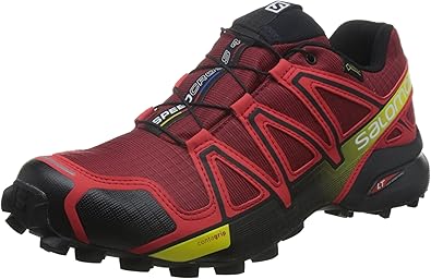salomon speedcross 12.5