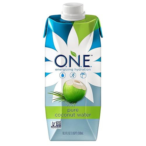Best Coconut Water Brands To Buy In 2024 Reviews Chef's Resource