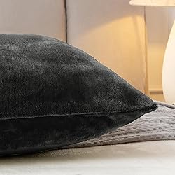 BEDELITE Body Pillow Cover with Zipper