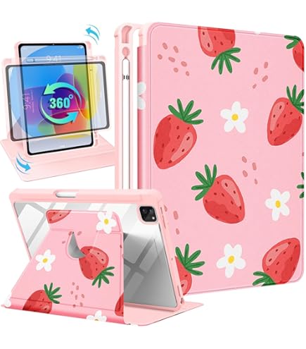 Amazon.com: Niapessel for iPad 9th Generation Case/for iPad