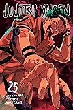 Jujutsu Kaisen, Vol. 25
