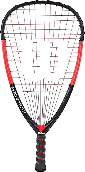 Amazon Wilson Pro Staffラケットボール用ラケット Wilson Racquet Sports スポーツ アウトドア Amazon Wilson Pro Staffラケットボール用ラケット Wilson Racquet Sports スポーツ アウトドア