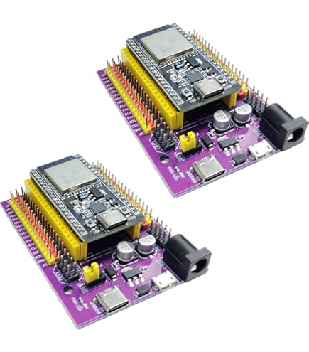 XICOOLEE MCP23017 Module d'extension IO Interface I2C Extension 16 broches I /O Prend en charge Raspberry Pi pour Arduino STM32 Commutateur DIP intégré à 3 chiffres Interface I2C compatible avec niveau XICOOLEE MCP23017 Module d'extension IO Interface I2C Extension 16 broches I /O Prend en charge Raspberry Pi pour Arduino STM32 Commutateur DIP intégré à 3 chiffres Interface I2C compatible avec niveau