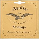 Aquila 5B Banjo Strings Set