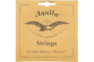 CORDOBA Aquila 5B Banjo Strings Set