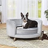 constantine dog sofa