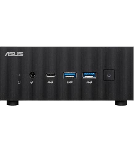 Amazon.com: ASUS ExpertCenter PN64 Mini PC System with Intel Core 
