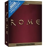 Rome: The Complete Series