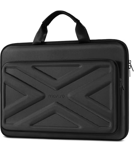 Amazon.com: MOSISO Laptop Bag for Men,15-16 inch Computer Bag