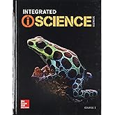 Integrated iScience, Course 1, Student Edition