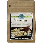 Authentic Foods Garfava Flour