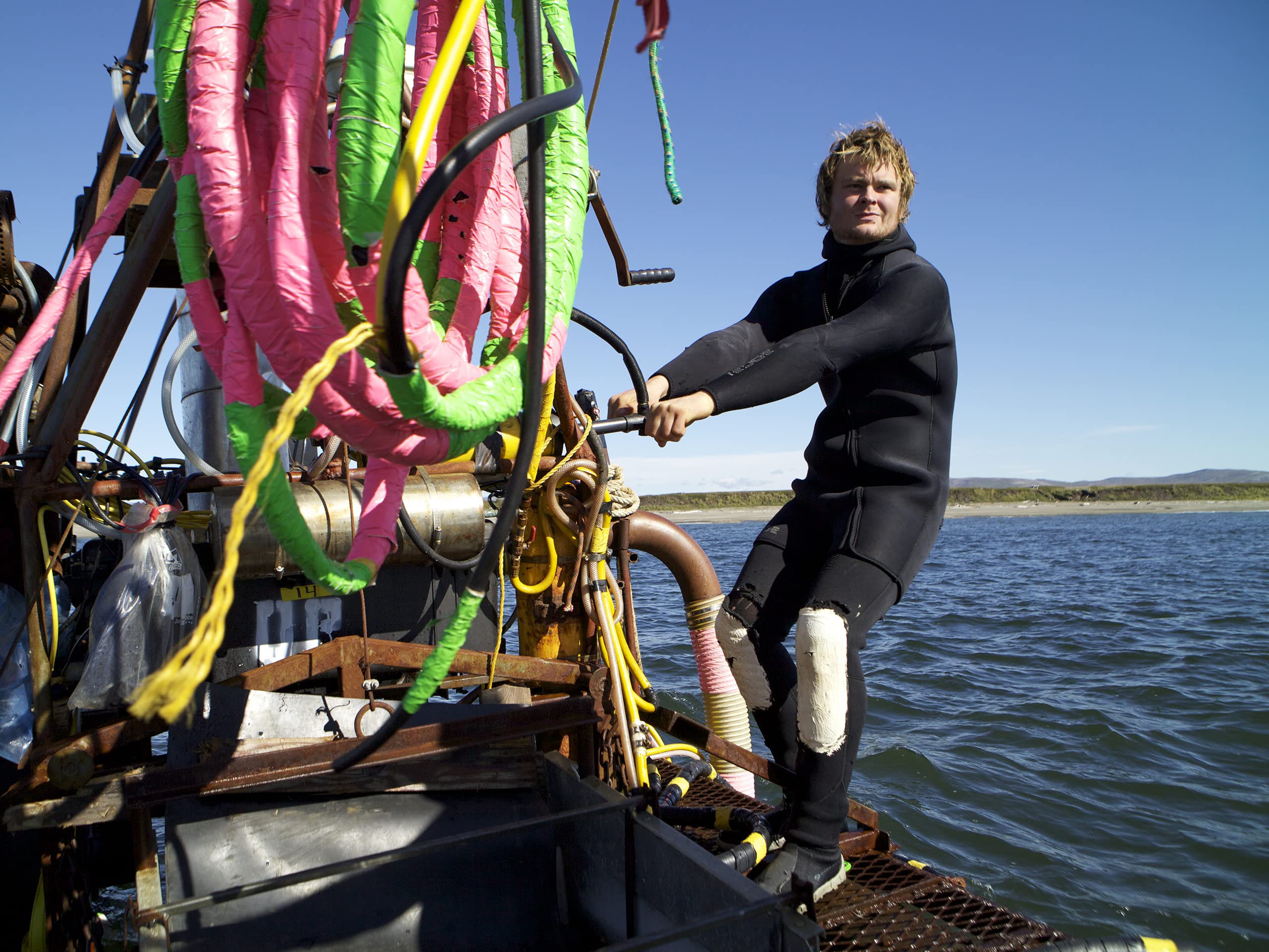 Watch Gold Divers - Season 1 | Prime Video