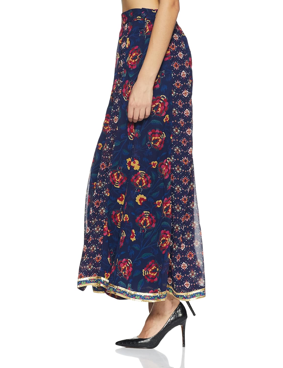 w for woman palazzo