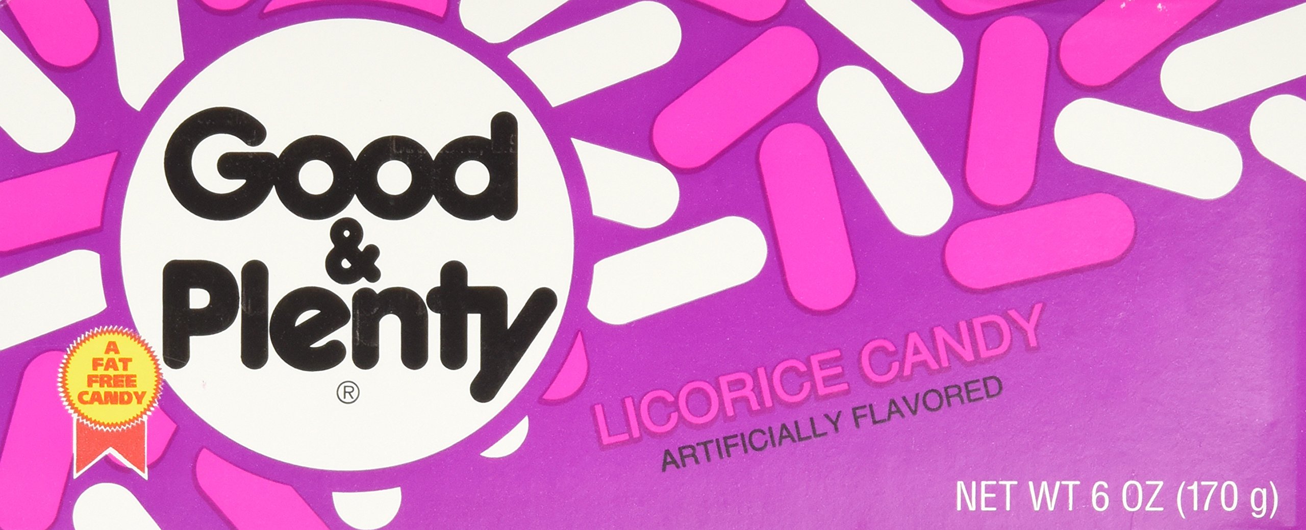 Good & Fruity Soft & Chewy Fruit Candy (Pack of 2