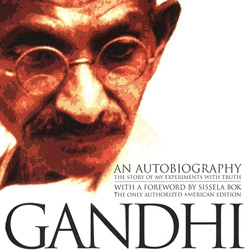 Download An Autobiography: The Story of My Experiments with Truth PDF