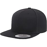 Flexfit Unisex-Adult Premium Snapback Cap