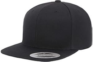 Flex fit Unisex-Adult Premium Snapback Cap