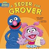 A Seder for Grover