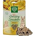 Small Pet Select - Healthy Snackers - Banana