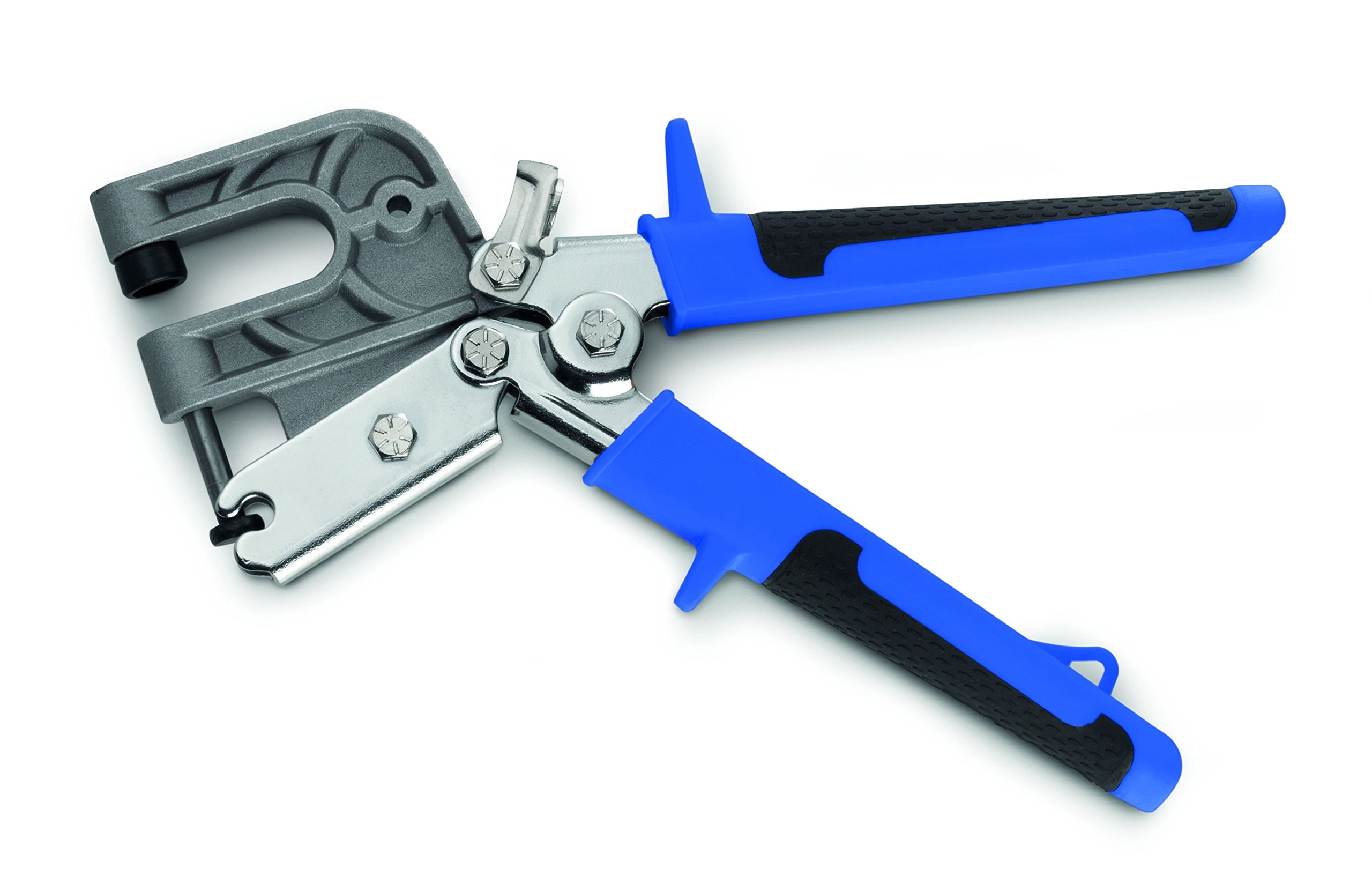 AUSONIA - 53334 PUNCH PLIERS LEATHER HOLE PUNCH PLIER